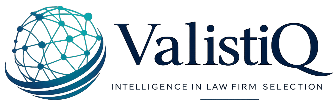 ValistiQ Logo Logo ValistiQ